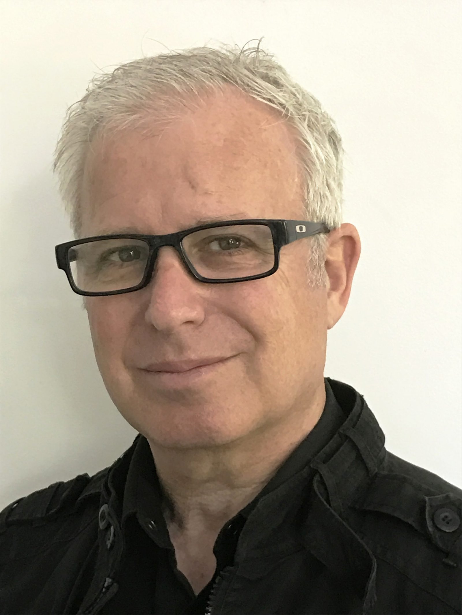Simon Nelson